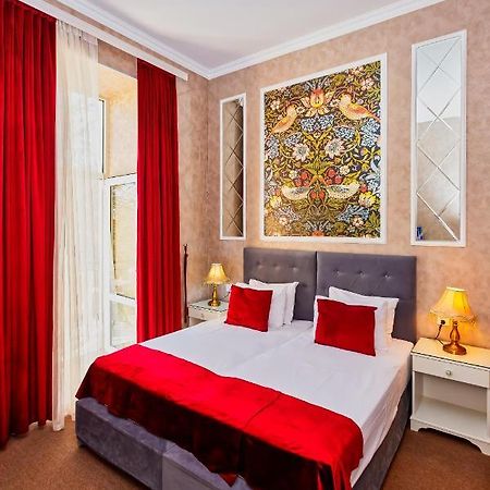 La Casa Nizami Otel Bakü Dış mekan fotoğraf