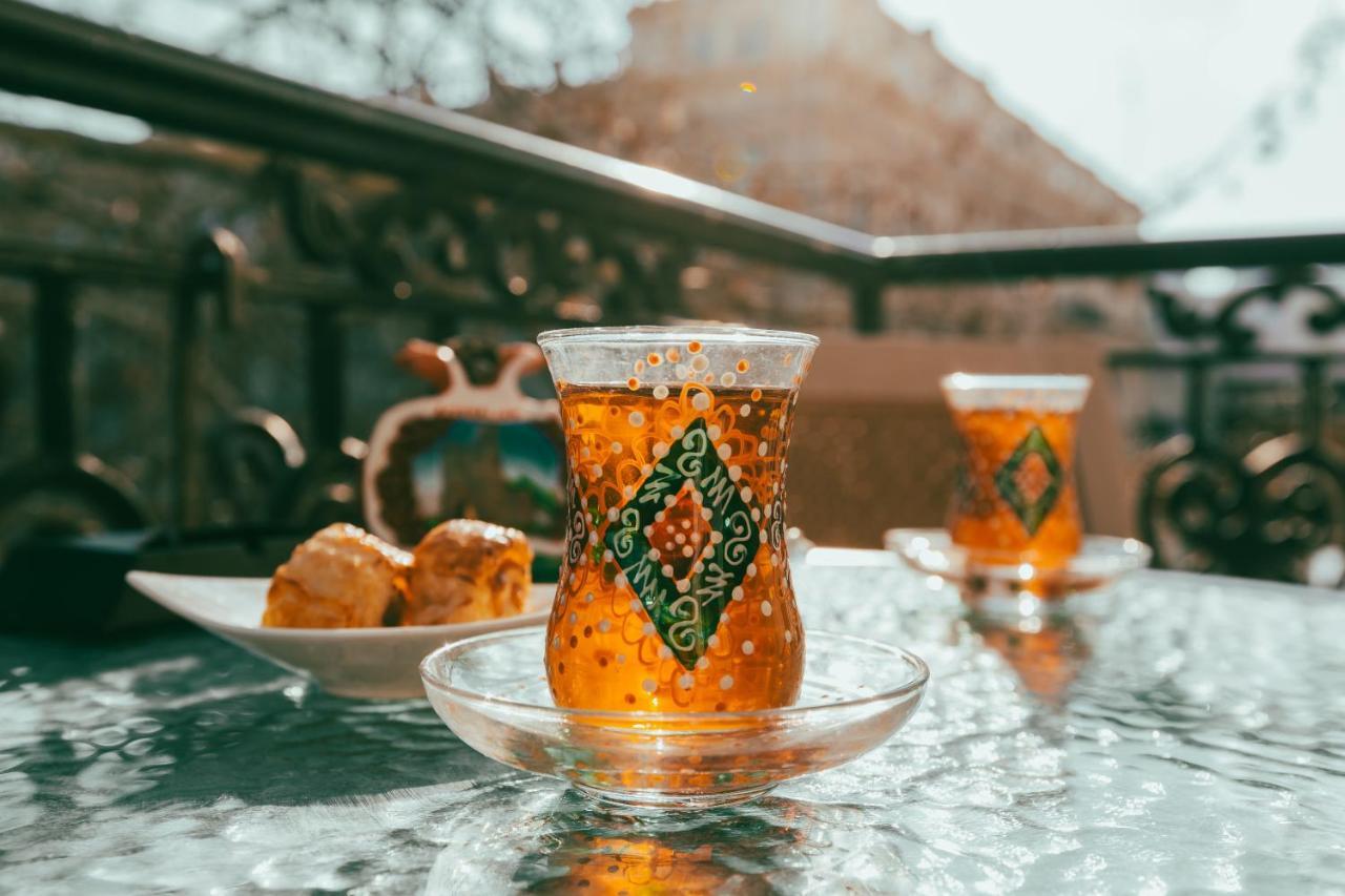 La Casa Nizami Otel Bakü Dış mekan fotoğraf